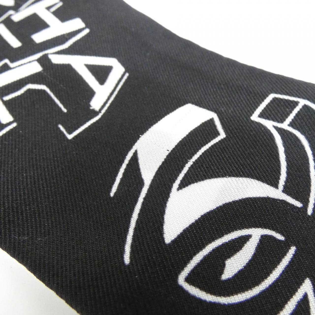 シャネル ヘアーバンド