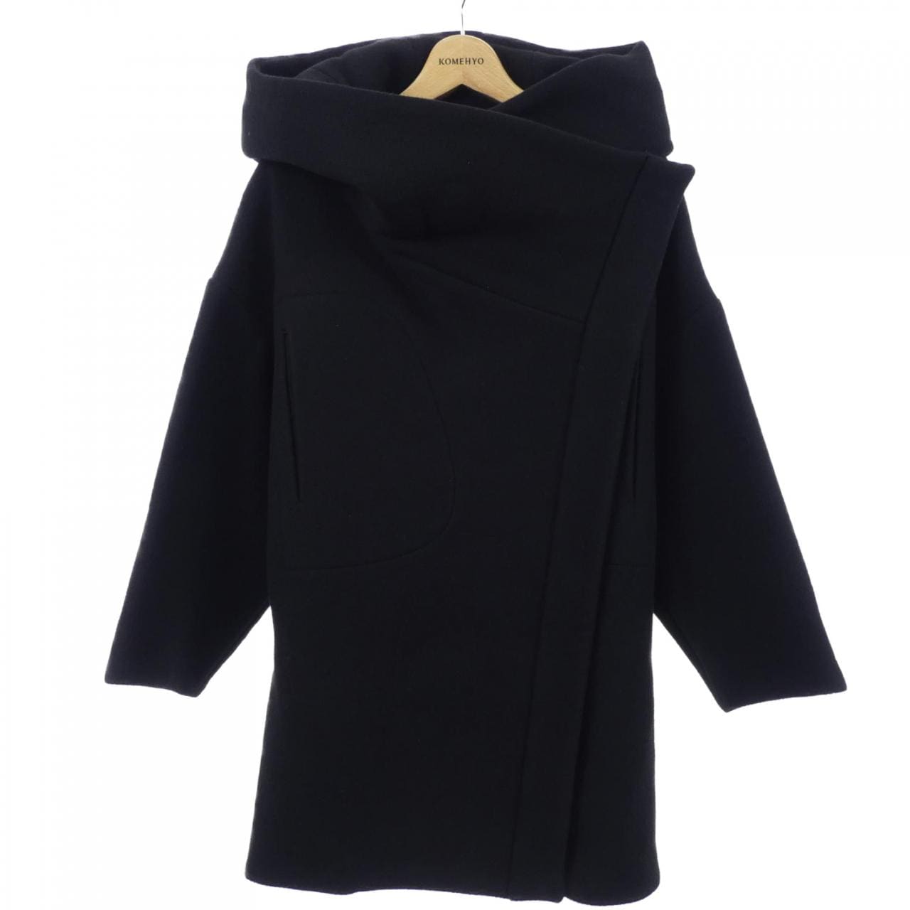 クロエ Chloe 14HMA19-14H072 コート