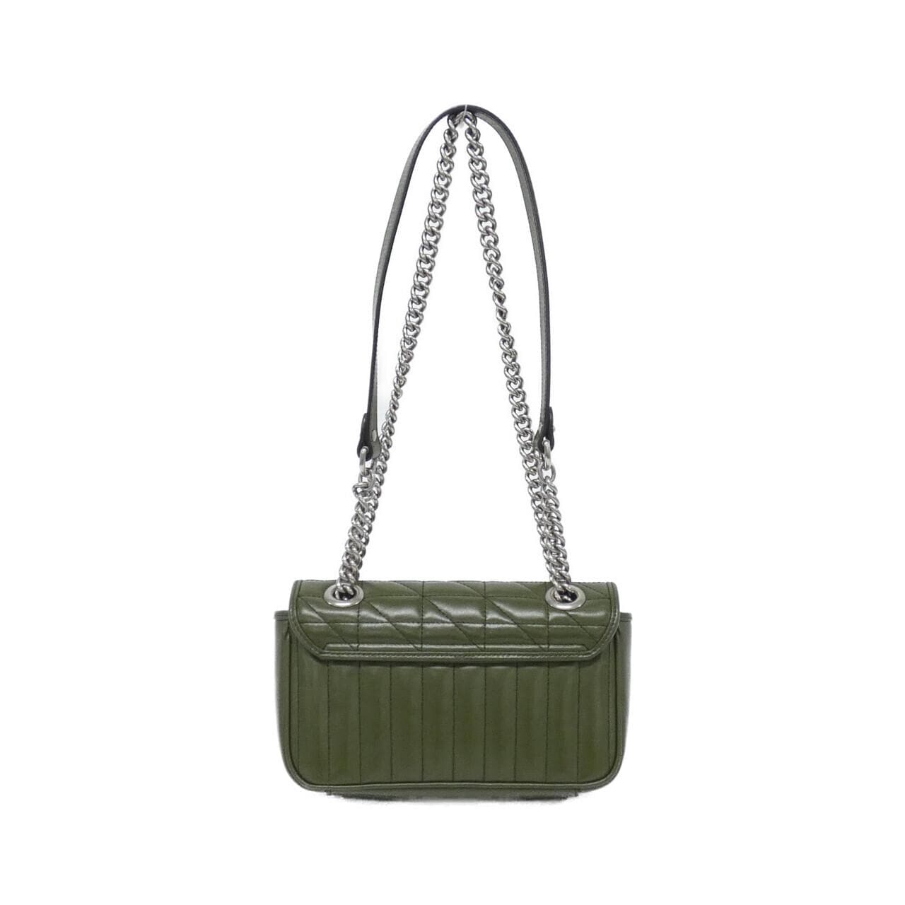 グッチ GG MARMONT 446744 UM8AF ショルダーバッグ