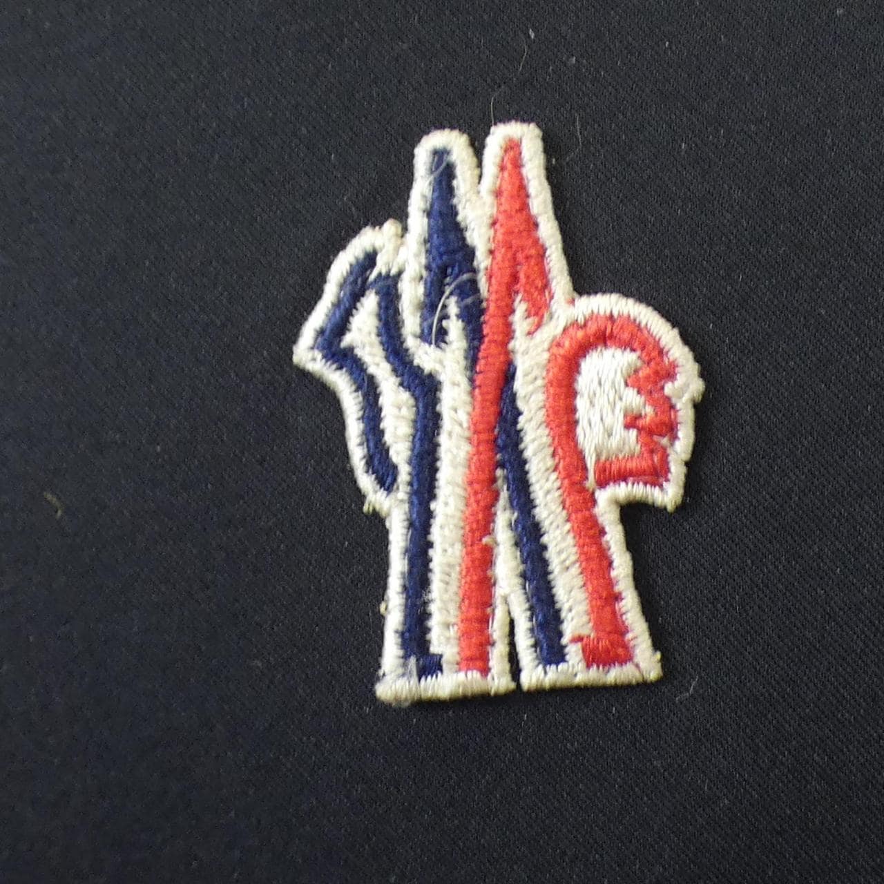 モンクレールグルノーブル MONCLER GRENOBLE MONTGETECH ダウンジャケット