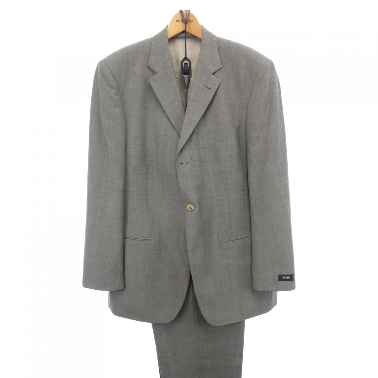 ボス BOSS スーツ