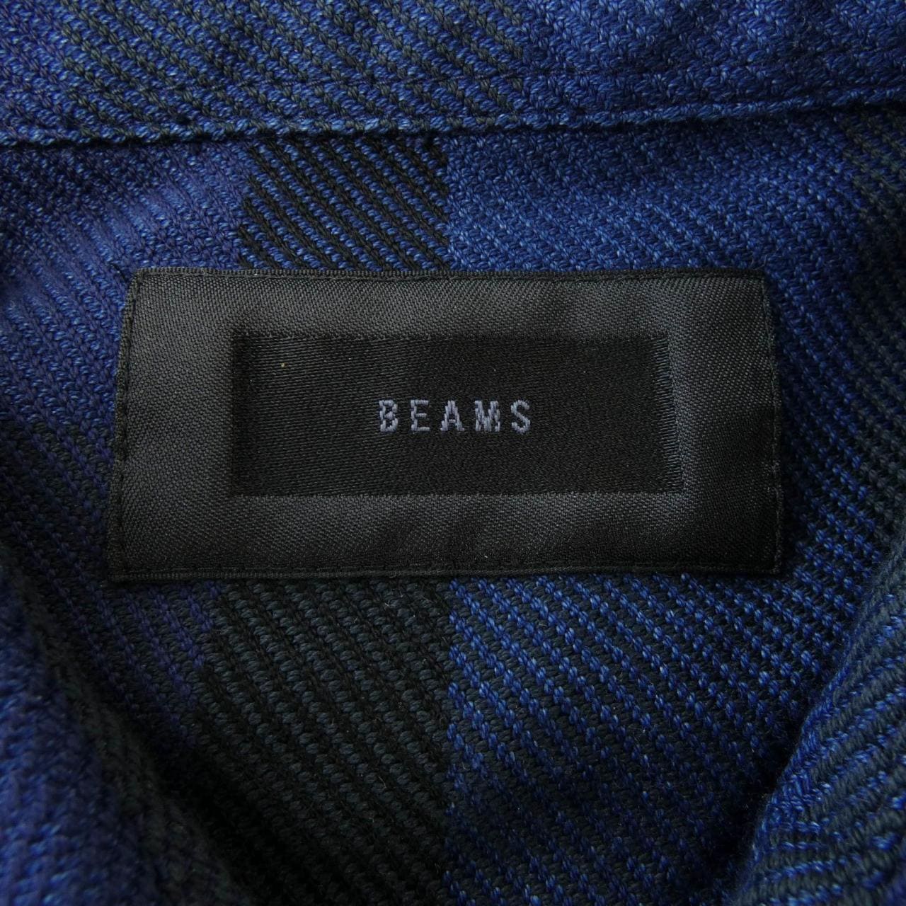 ビームス BEAMS theA シャツ