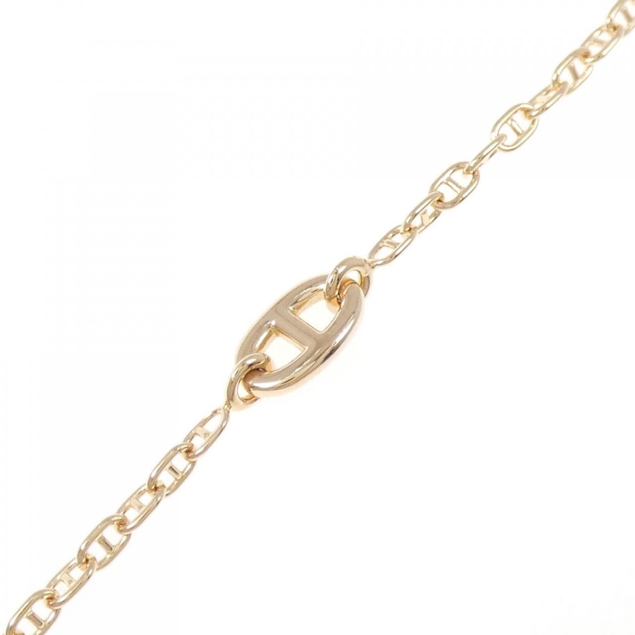 エルメス 750PG ブレスレット