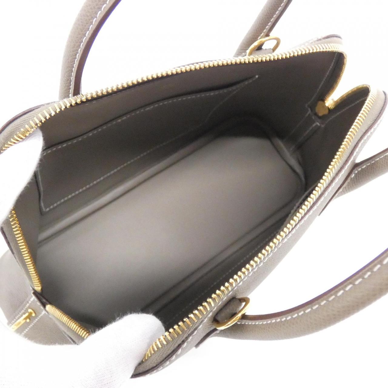 エルメス ボリード1923  25cm 082798CC バッグ