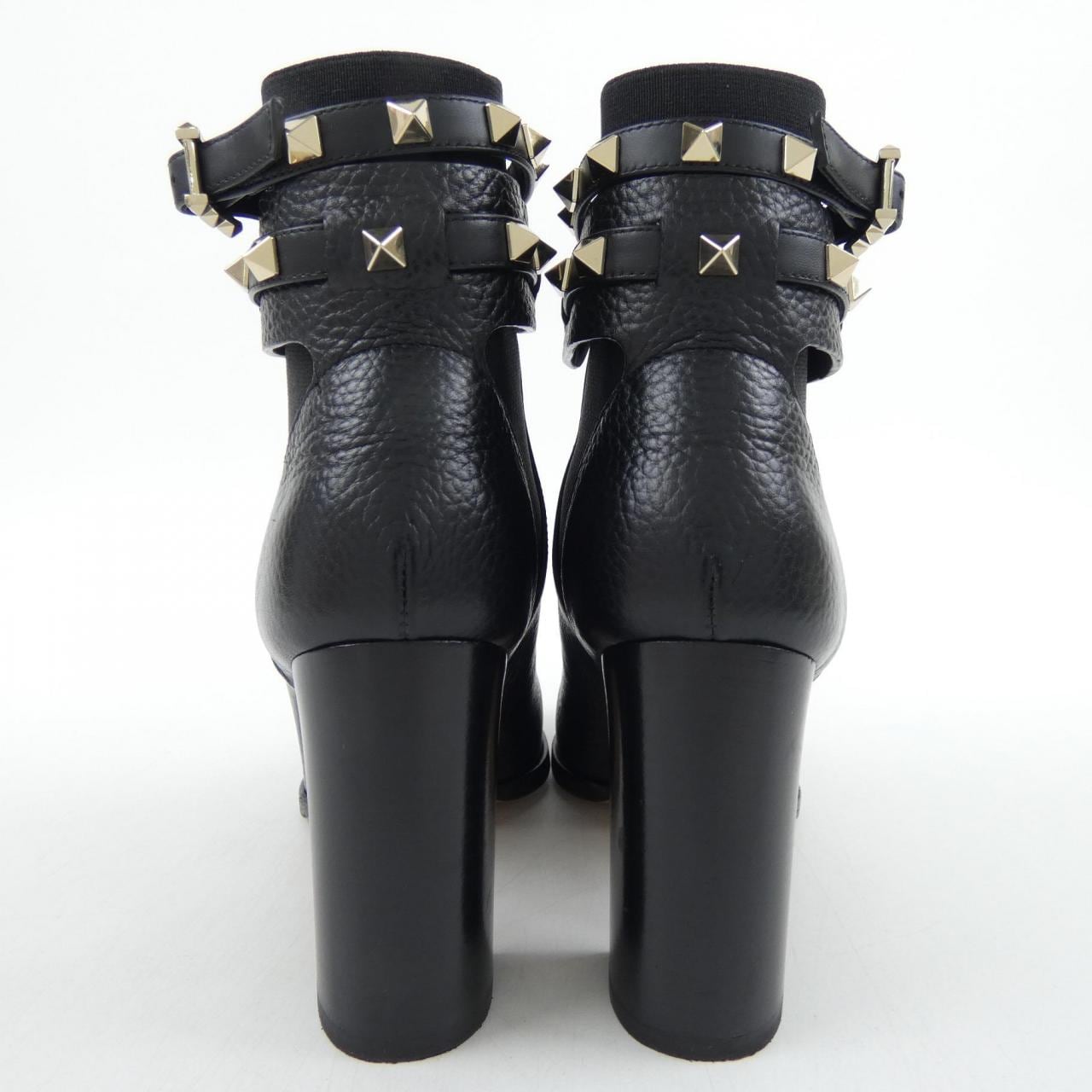 ヴァレンティノガラヴァーニ VALENTINO GARAVANI ブーツ