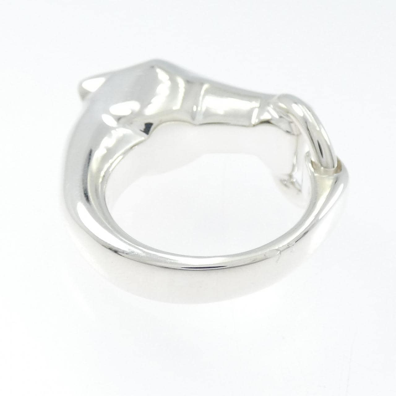 エルメス ギャロップ リング