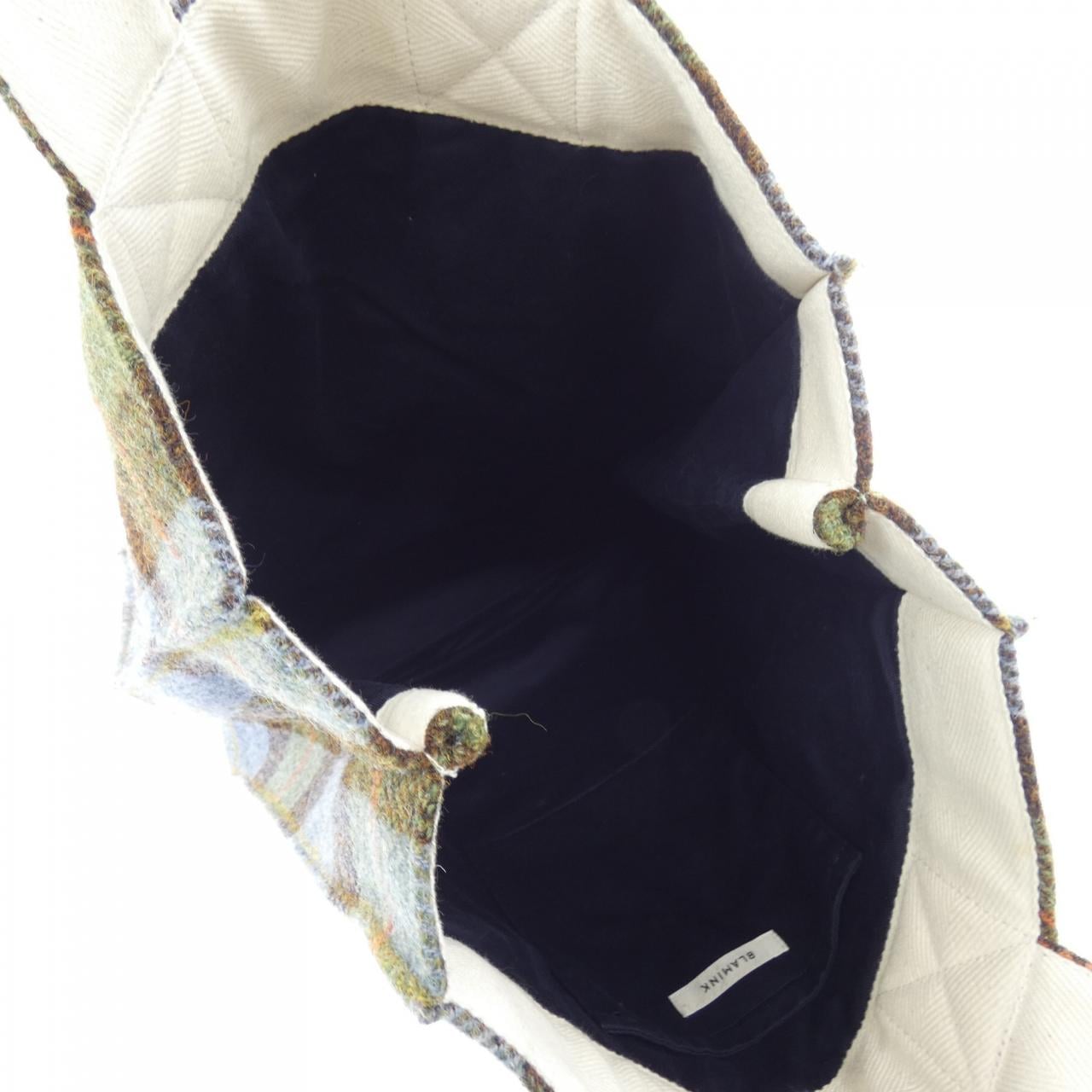 ブラミンク BLAMINK BAG