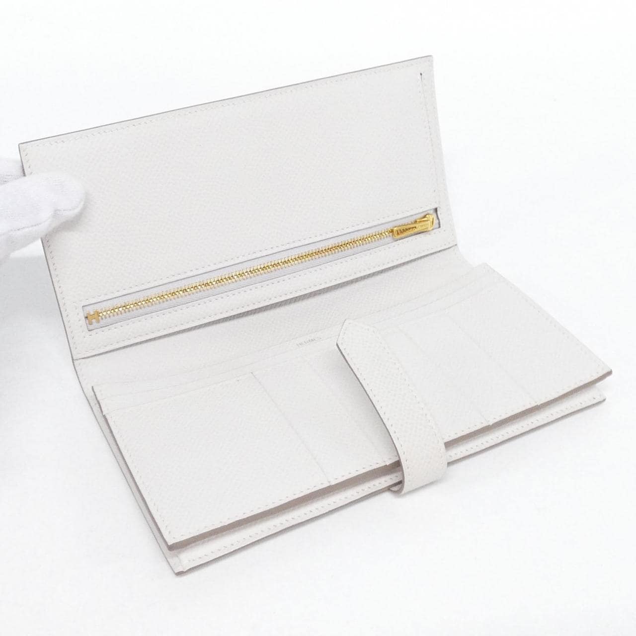 エルメス ベアン スフレ 039785CC 財布