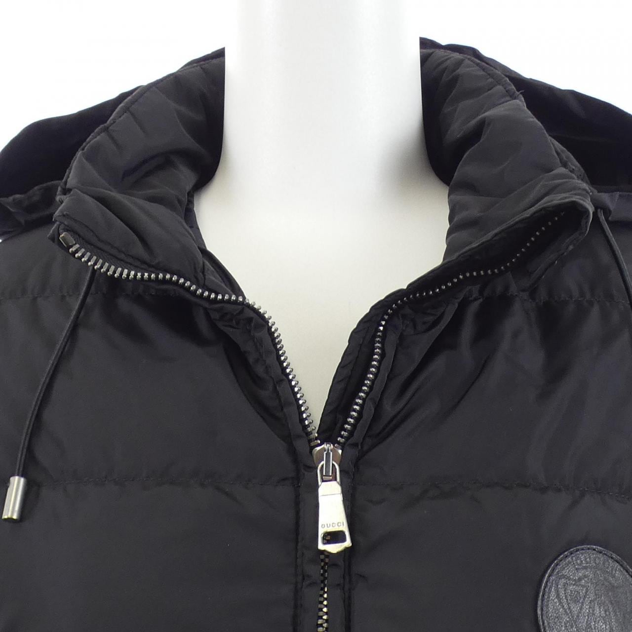 グッチ GUCCI GGパターン 429854 ZGK92 ダウンジャケット