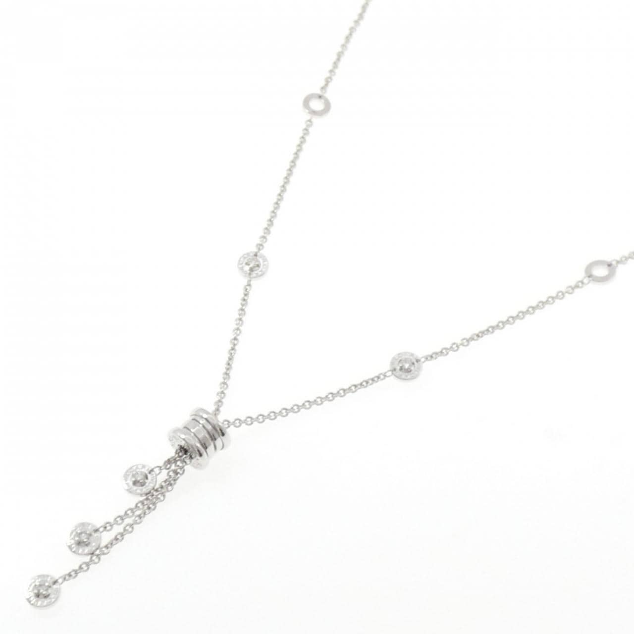 ブルガリ B.zero1 ネックレス