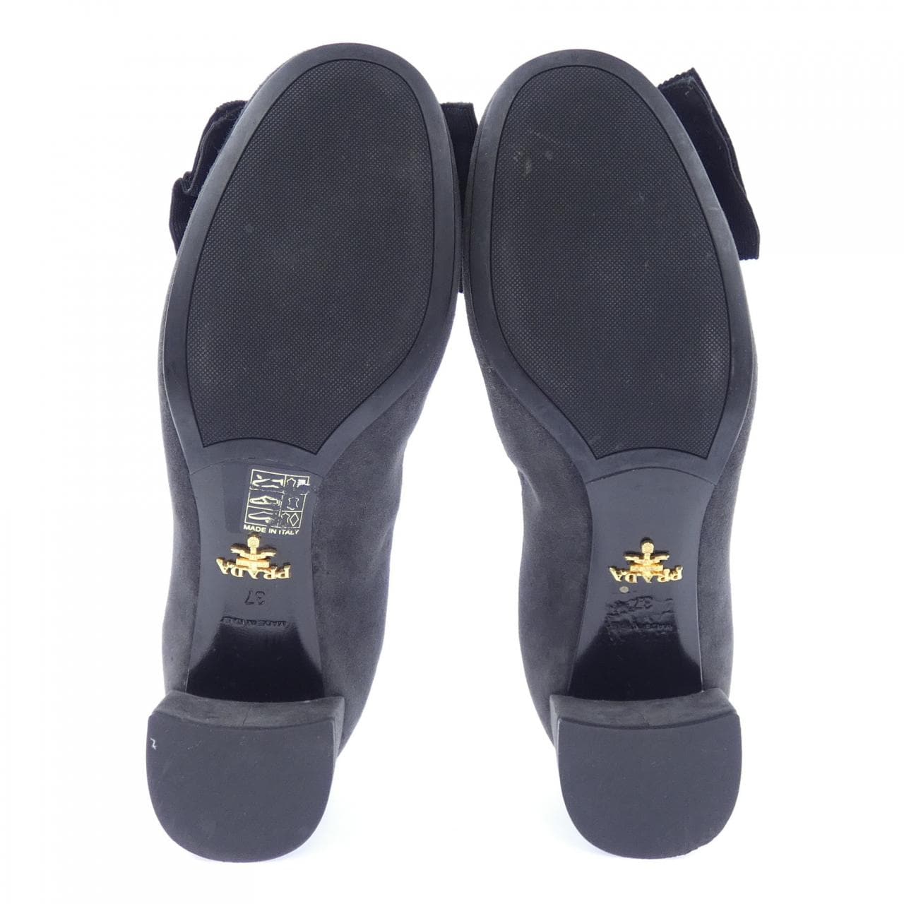 プラダ PRADA パンプス