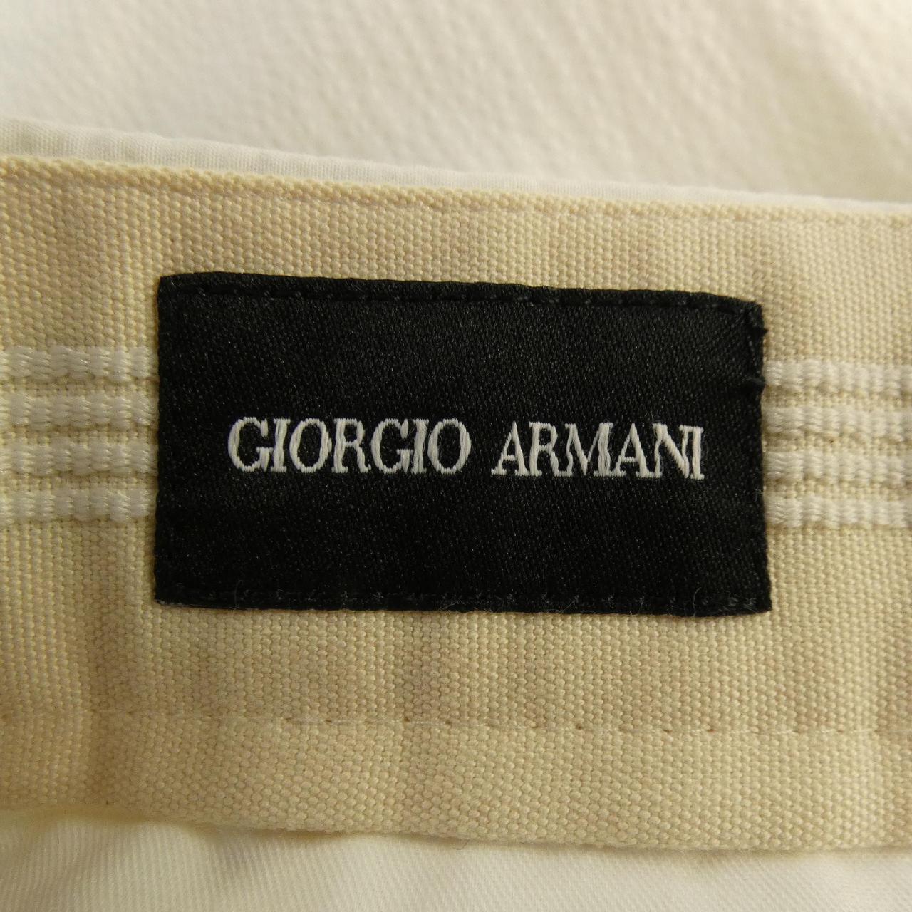 ジョルジオ アルマーニ GIORGIO ARMANI ショートパンツ