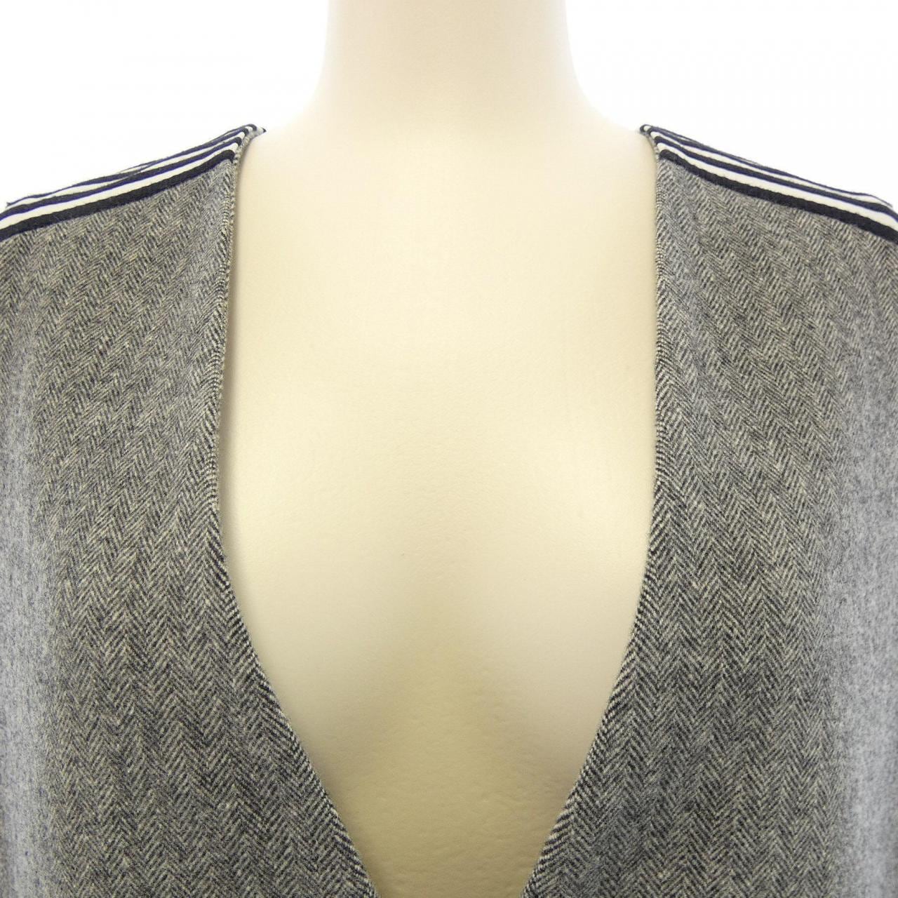 ボーダーズアットバルコニー BORDERS at BALCONY ワンピース