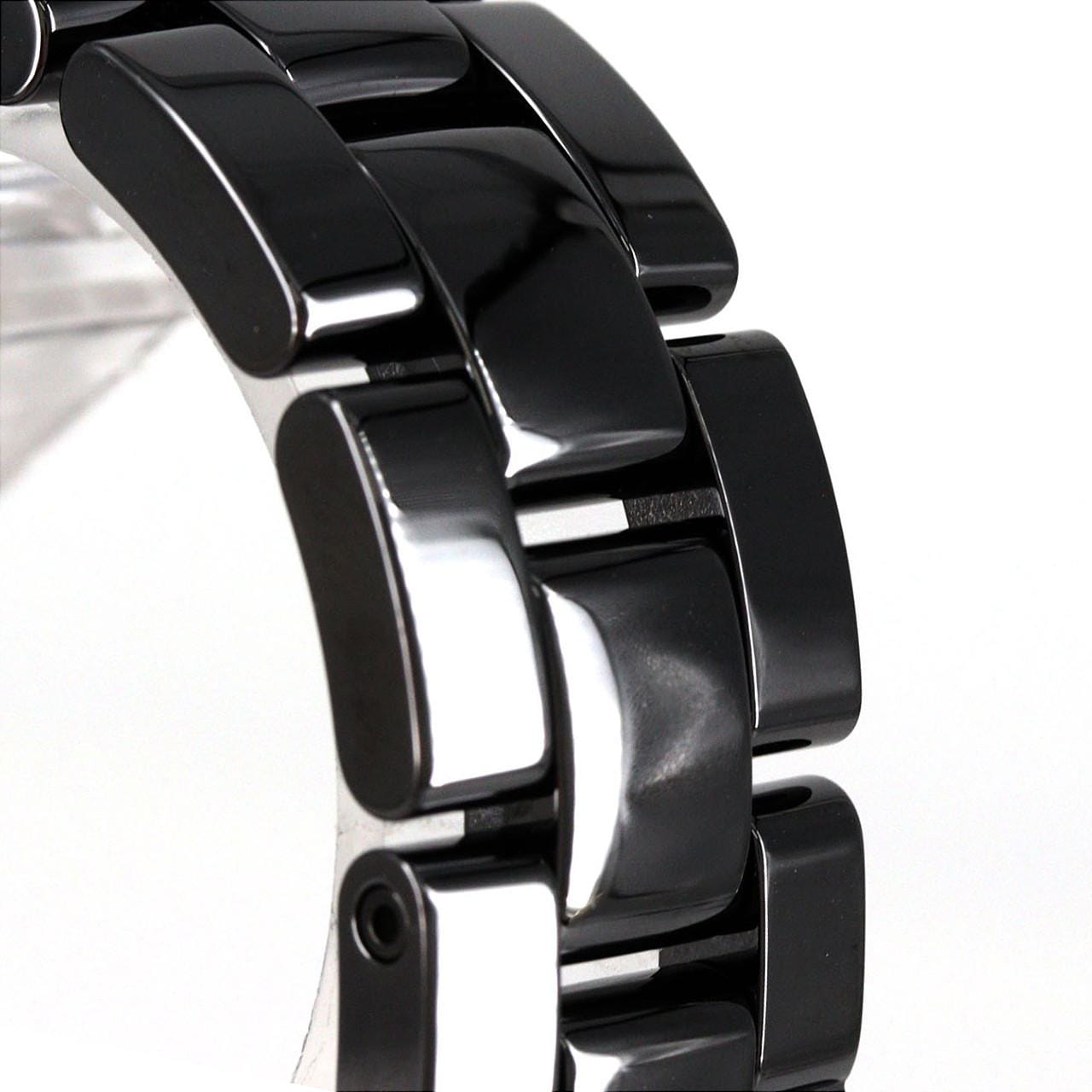シャネル J12クチュール 38mm LIMITED H9762 セラミック 自動巻