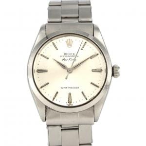 【ノーメンテナンス還元価格】ロレックス エアキング 5500 SS 自動巻