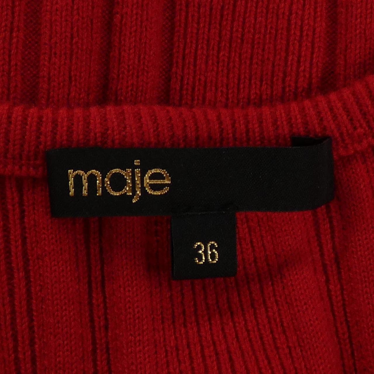 MAJE ワンピース