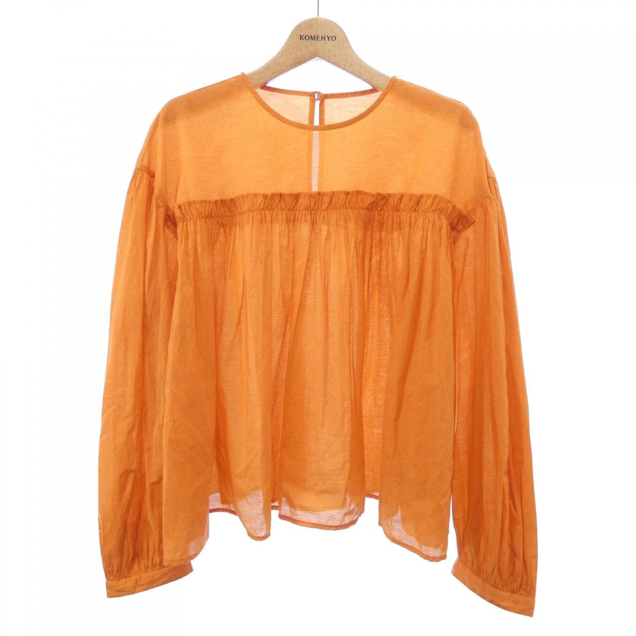 スピックアンドスパン SPICK & SPAN トップス