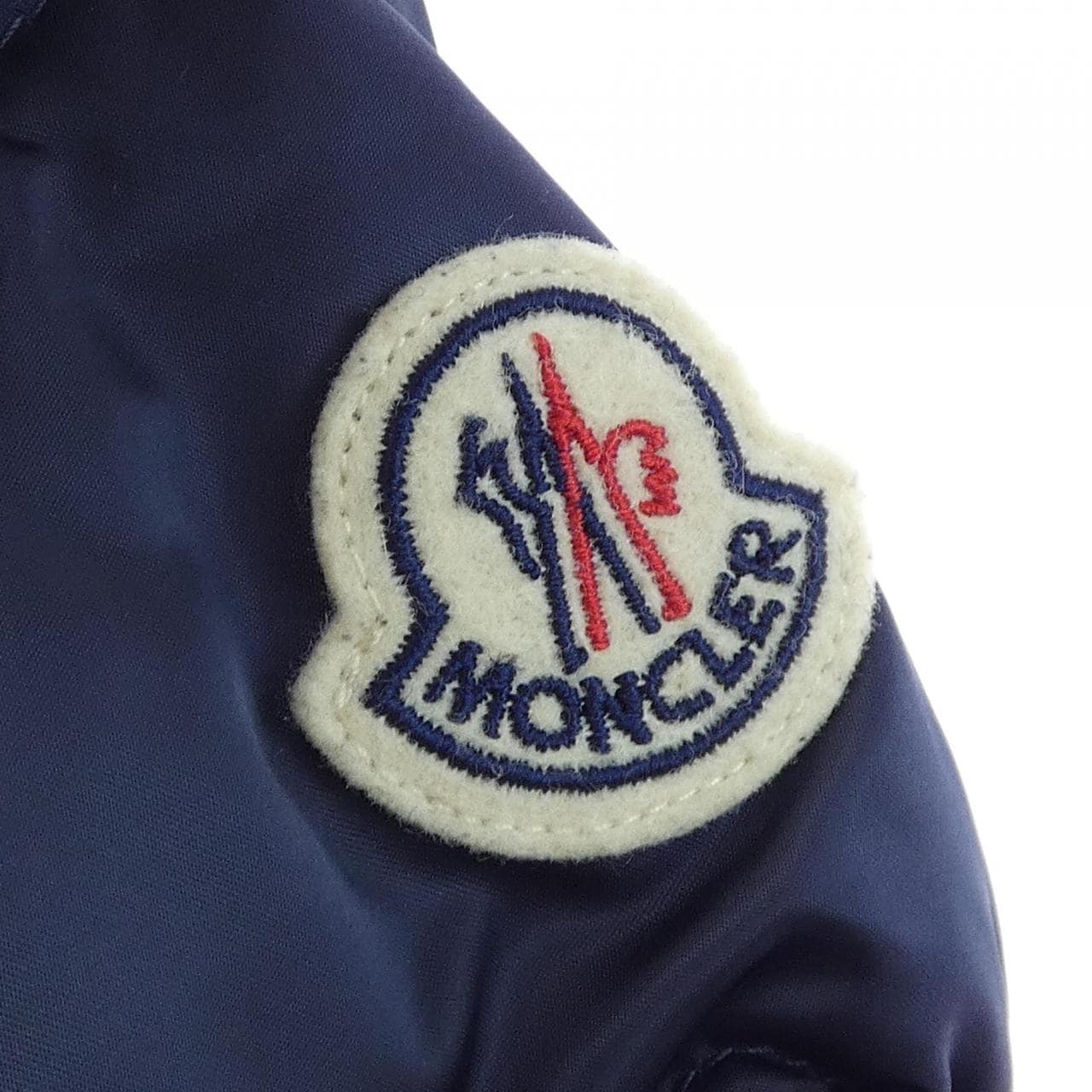 モンクレール MONCLER LEERSIE ダウンコート
