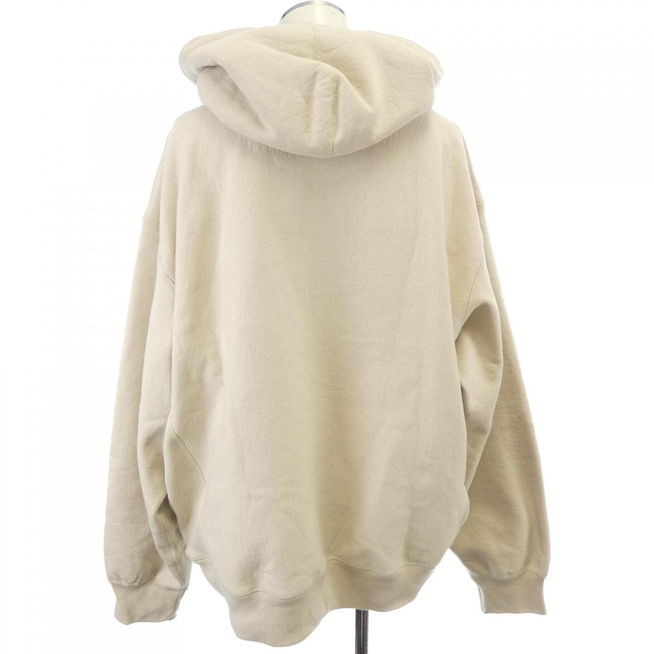 シュプリーム SUPREME Box Logo Hooded Sweat パーカー