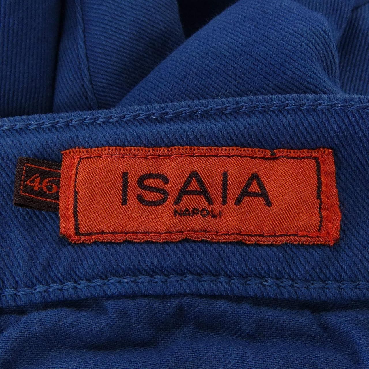 イザイア ISAIA パンツ