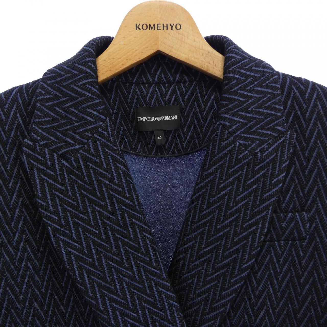 エンポリオアルマーニ EMPORIO ARMANI スーツ