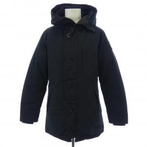 カナダグース CANADA GOOSE ジャスパー パーカ JASPER PARKA BLACK LABEL 3438MBJ ダウンコート
