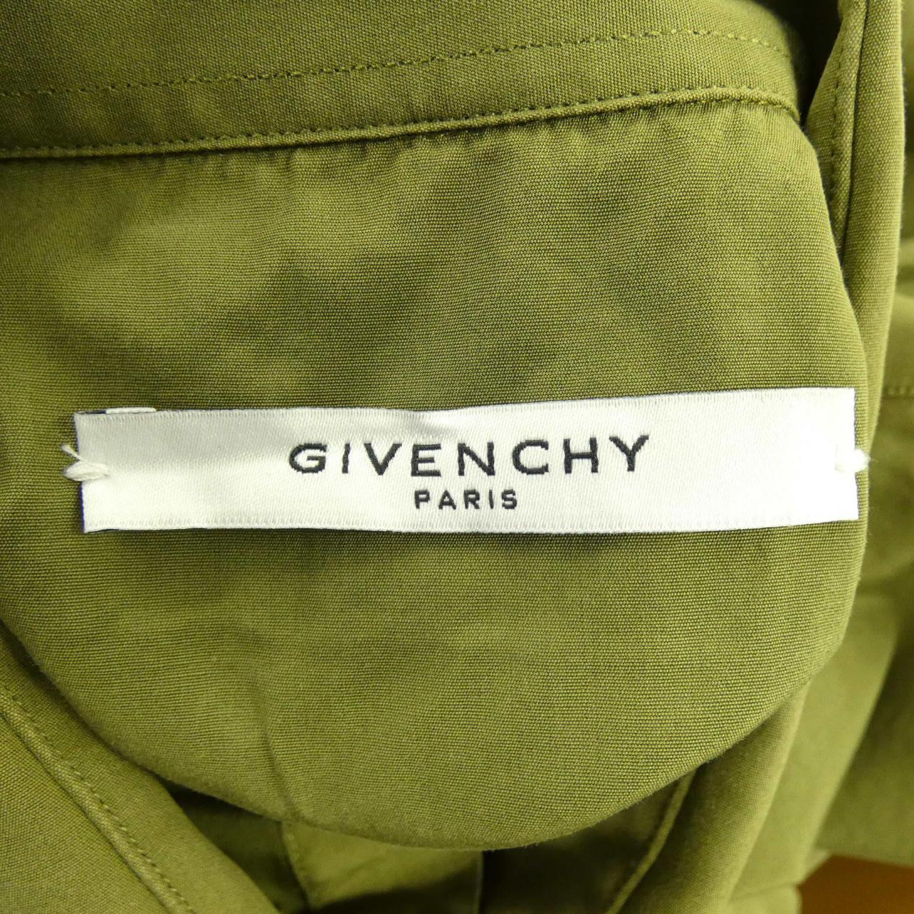 ジバンシー GIVENCHY シャツ
