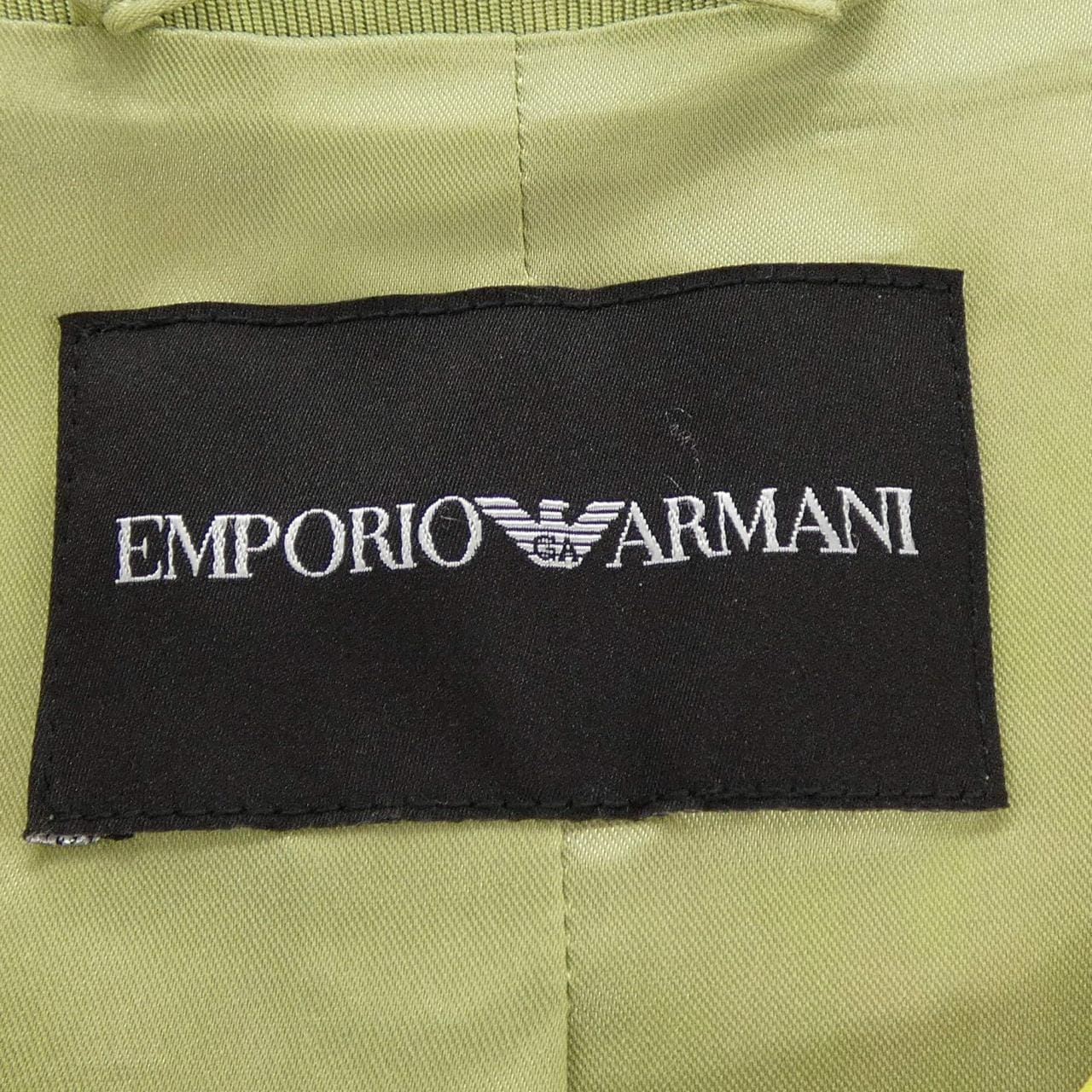 エンポリオアルマーニ EMPORIO ARMANI ジャケット