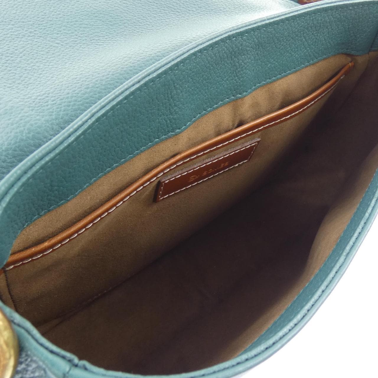 ソメスサドル SOMES BAG