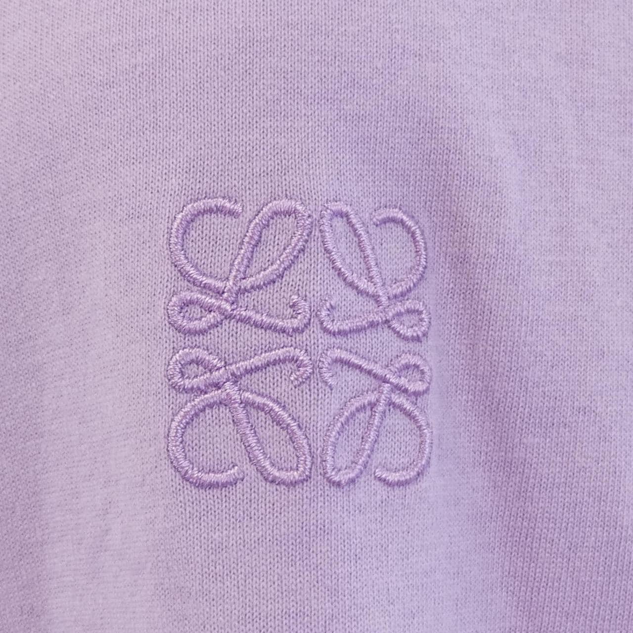 ロエベ LOEWE ボクシーフィット アナグラム ANAGRAM S359Y22X58 Tシャツ