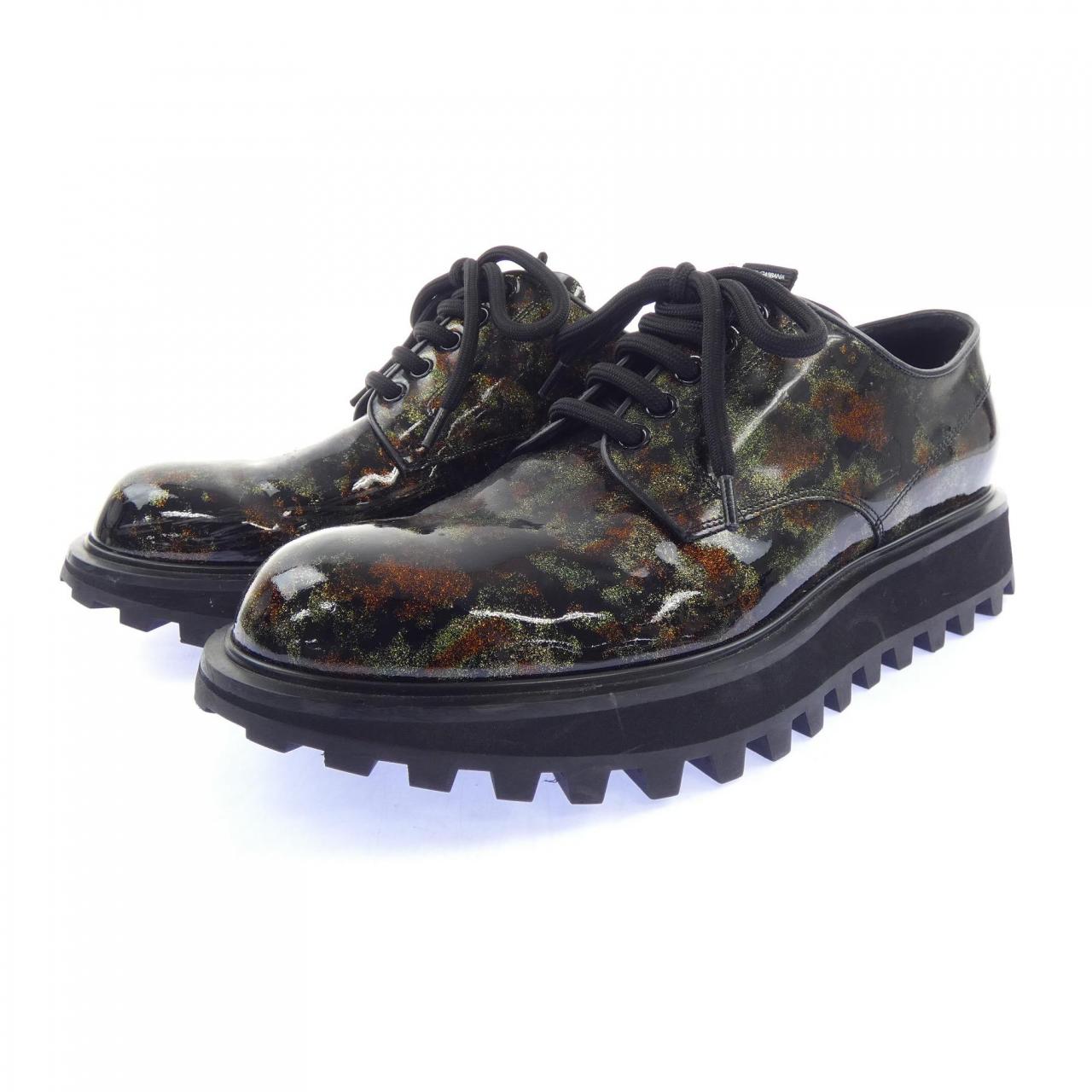ドルチェアンドガッバーナ DOLCE&GABBANA シューズ