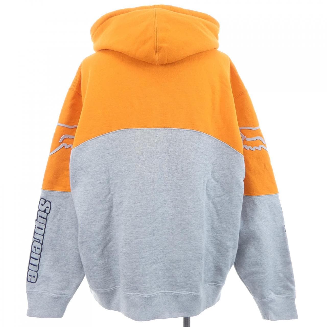 シュプリーム SUPREME パーカー