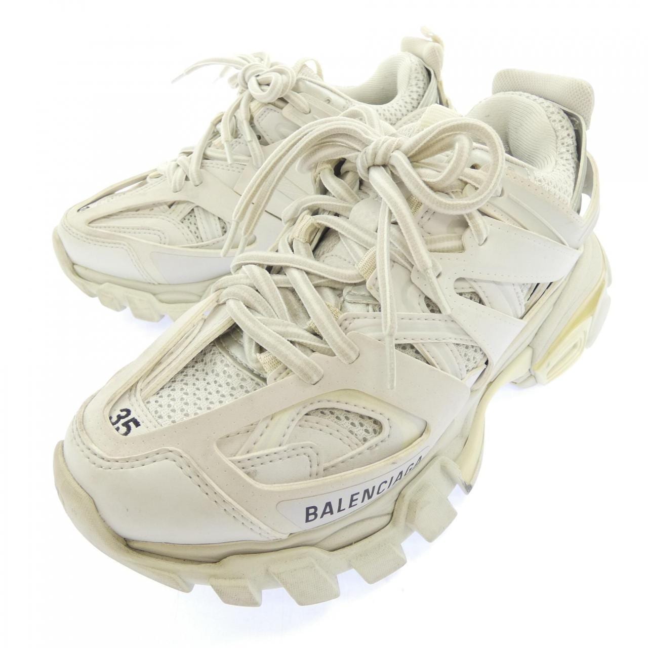 バレンシアガ BALENCIAGA 542436 スニーカー