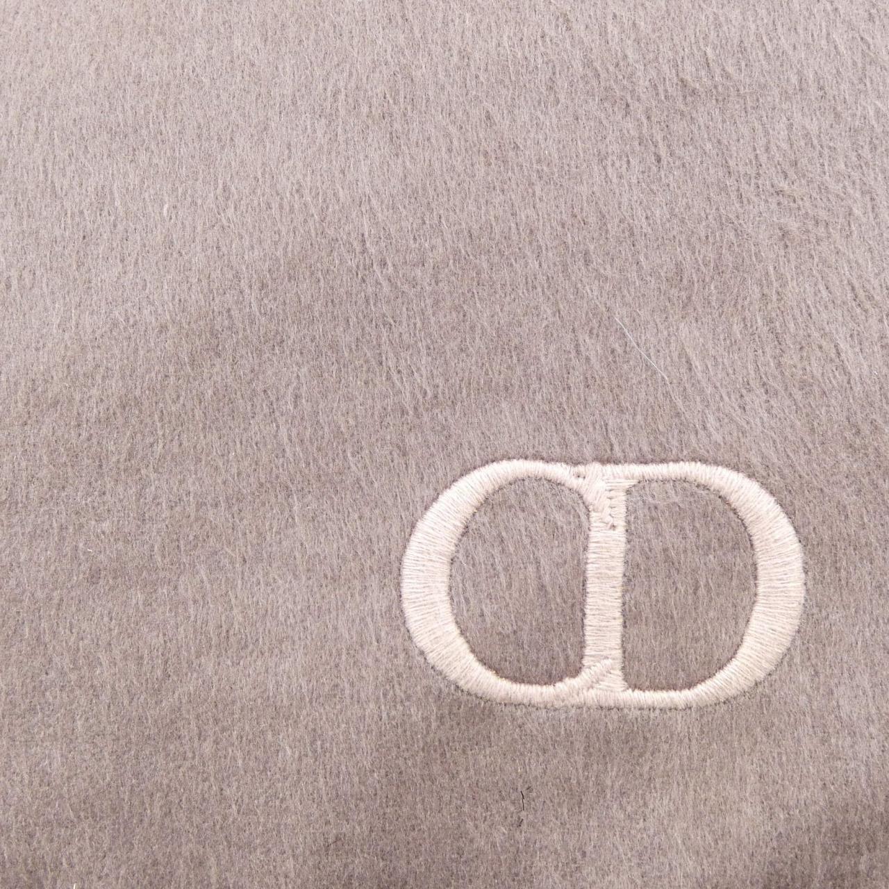クリスチャンディオール CHRISTIAN DIOR MUFFLER