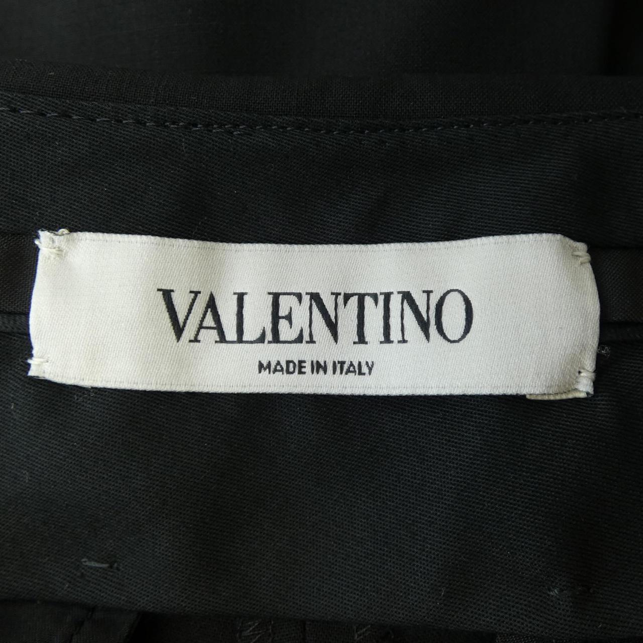 ヴァレンティノ VALENTINO SB3RB3A54P6 パンツ