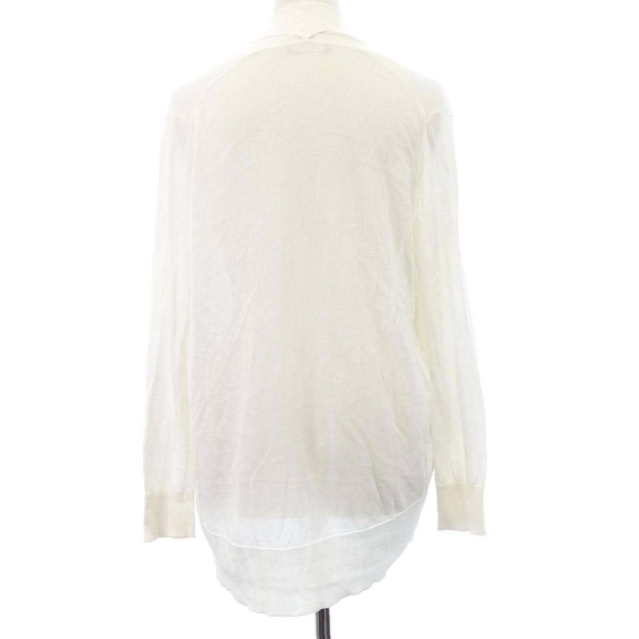 セオリーリュクス Theory luxe 03-7103787 カーディガン