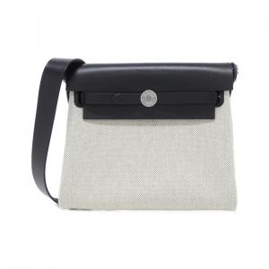 【未使用品】エルメス エールバッグ ジップ 20cm 085414CK ショルダーバッグ