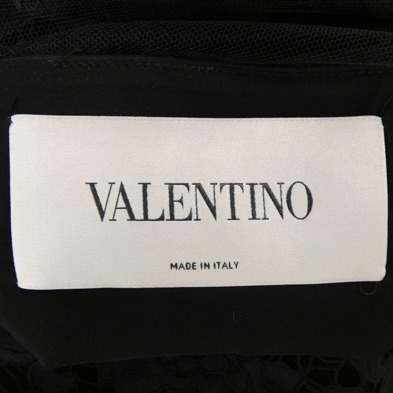 ヴァレンティノ VALENTINO TB3VAQ40360 ワンピース
