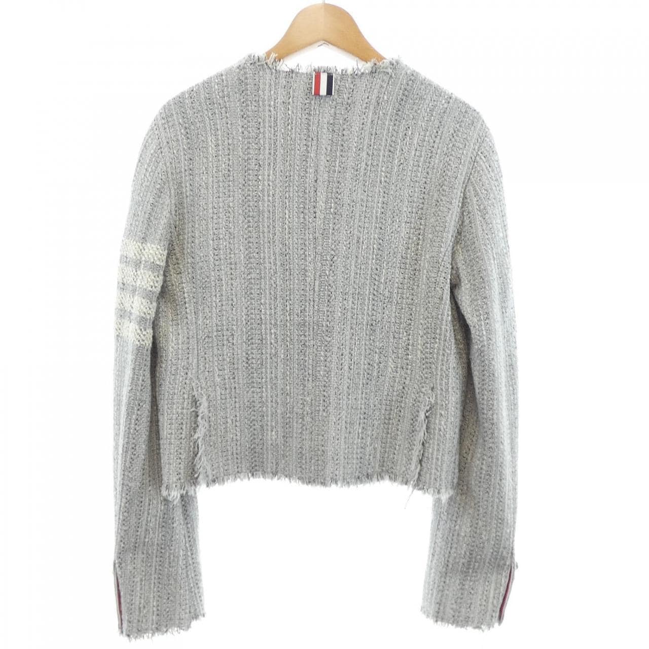 トムブラウン THOM BROWNE FBC391T ジャケット