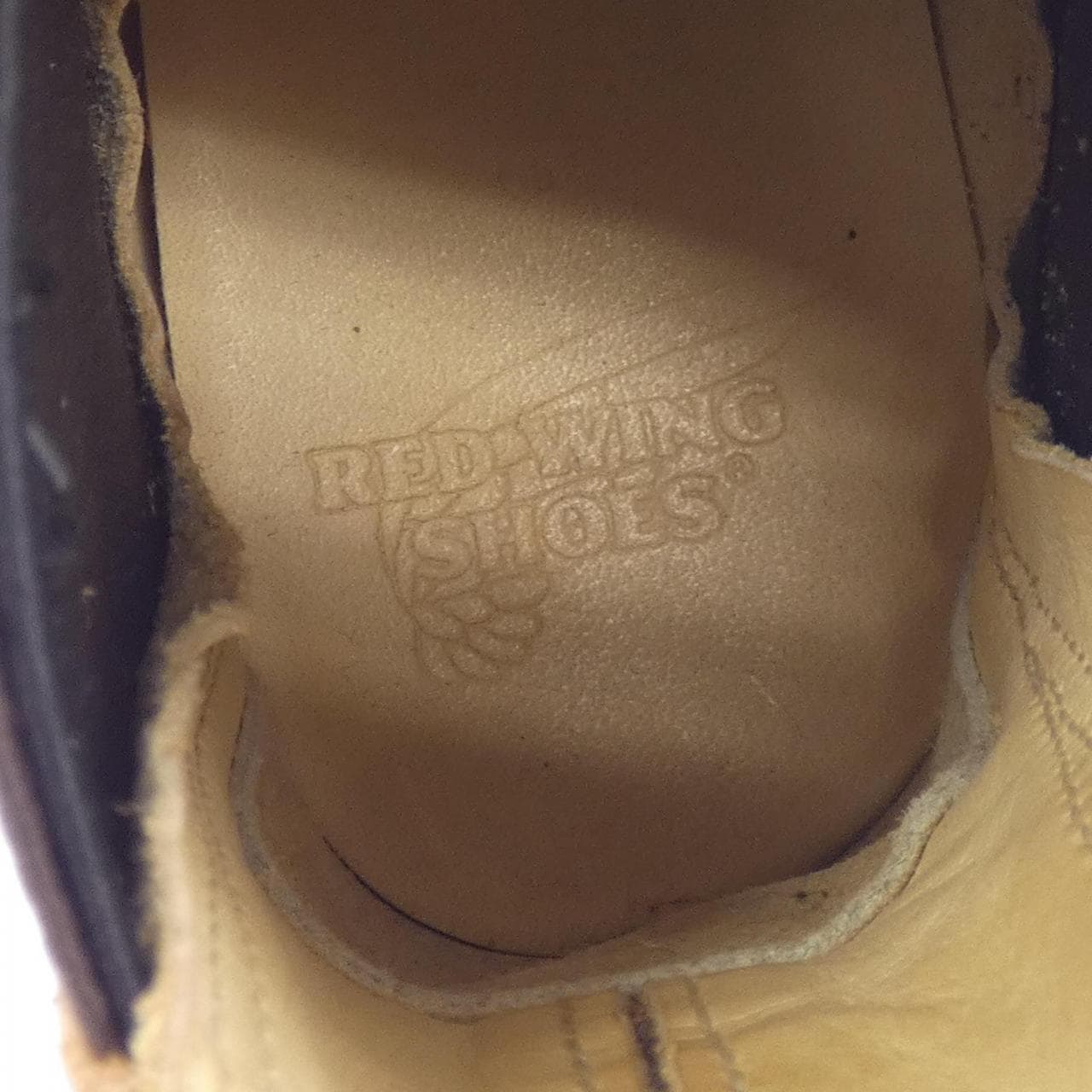 レッドウィング RED WING 3456 ブーツ