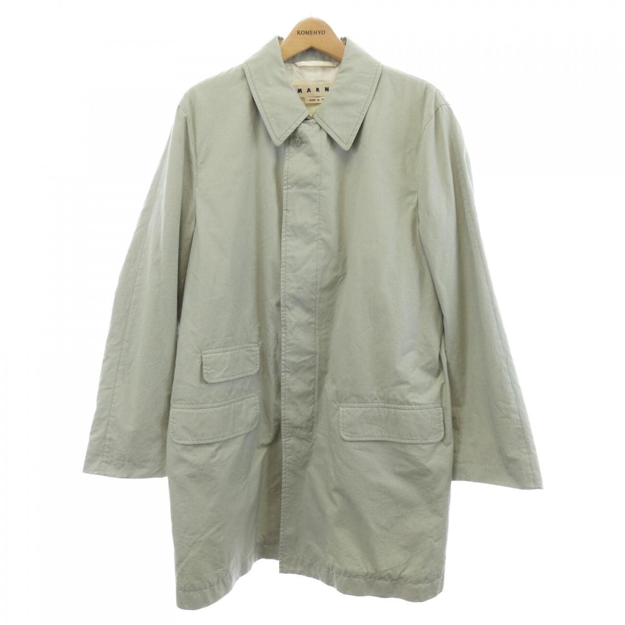 マルニ MARNI TUMU0032U0 コート