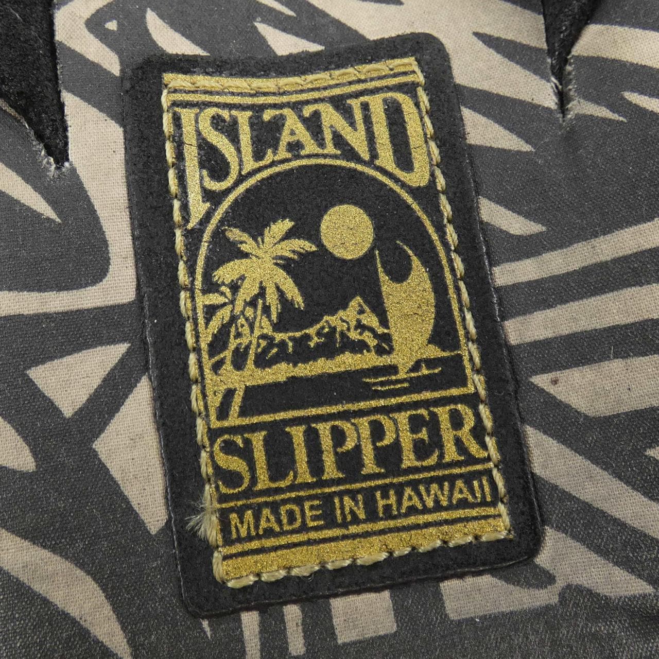 ISLAND SLIPPER サンダル