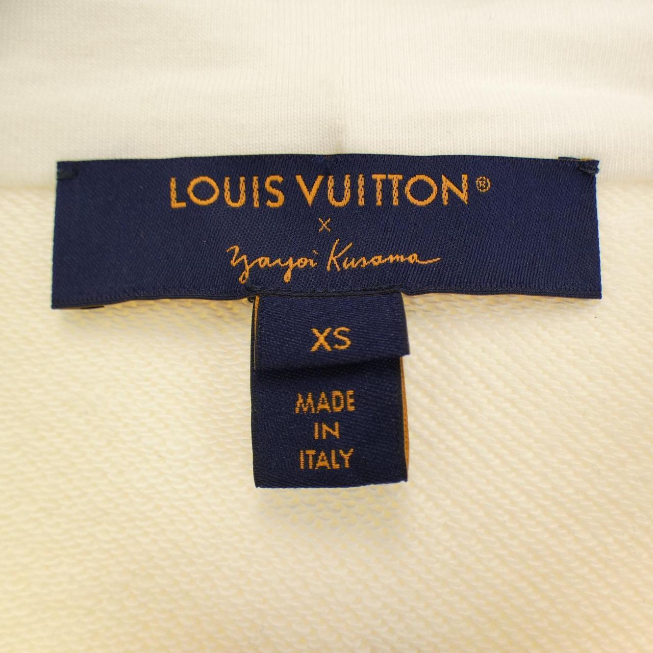 コメ兵｜ルイヴィトン LOUIS VUITTON パーカー｜ルイヴィトン