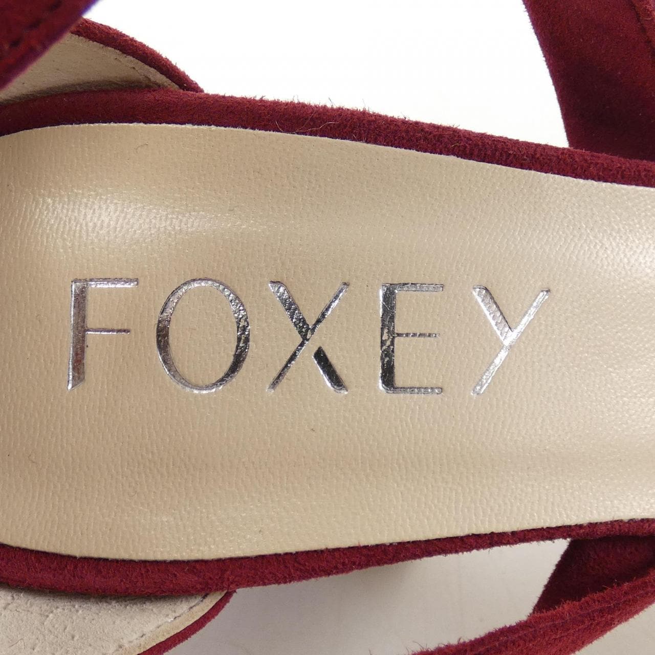 FOXEY FOXEY sandals