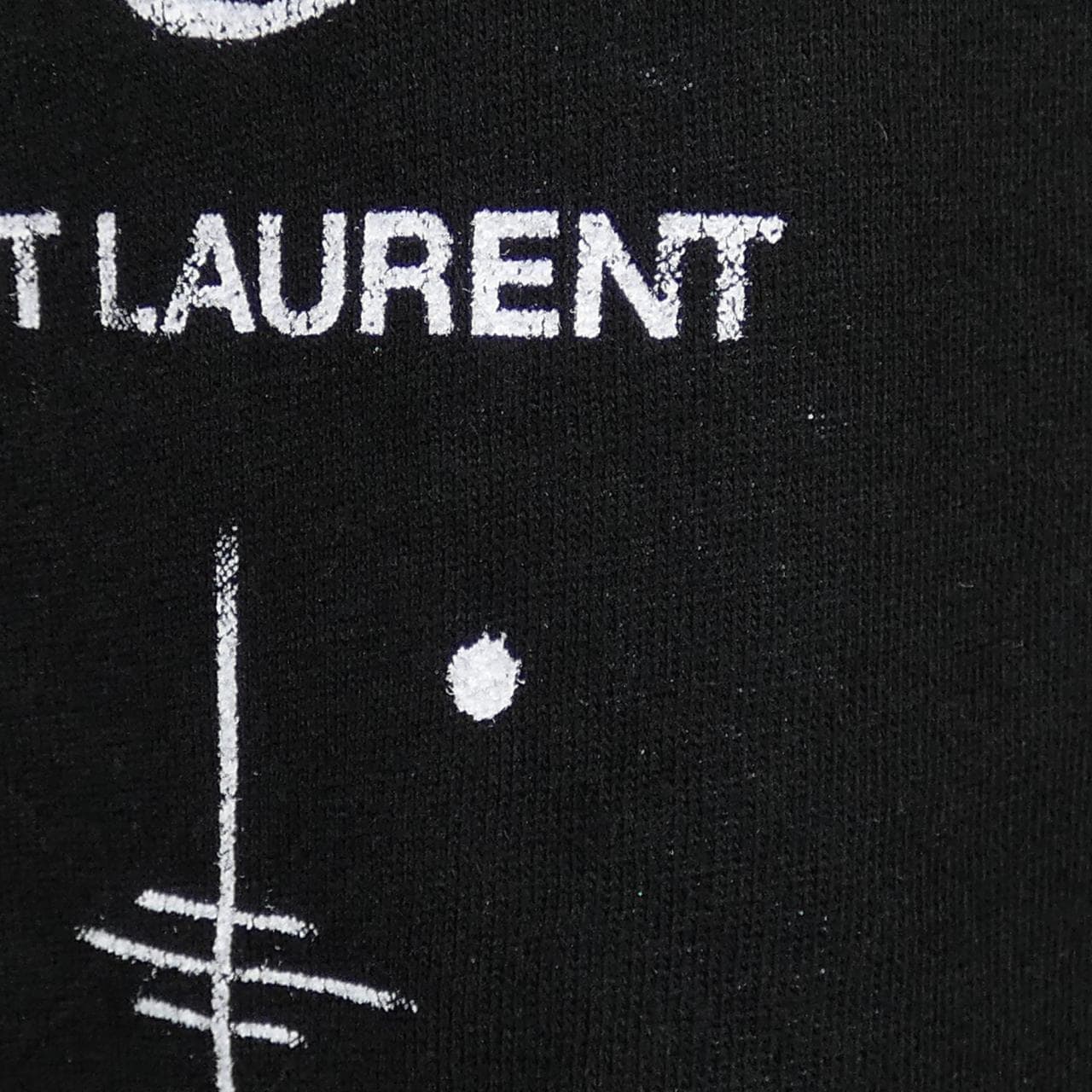 サンローラン SAINT LAURENT Tシャツ