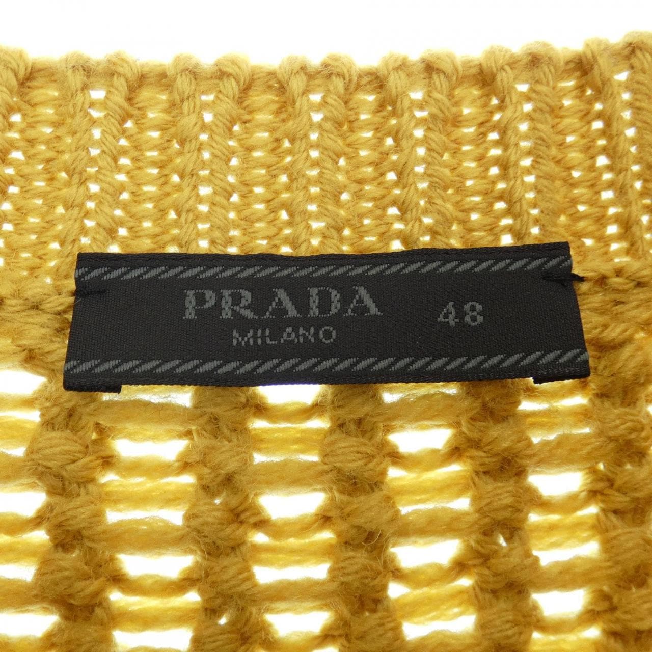 プラダ PRADA ニット