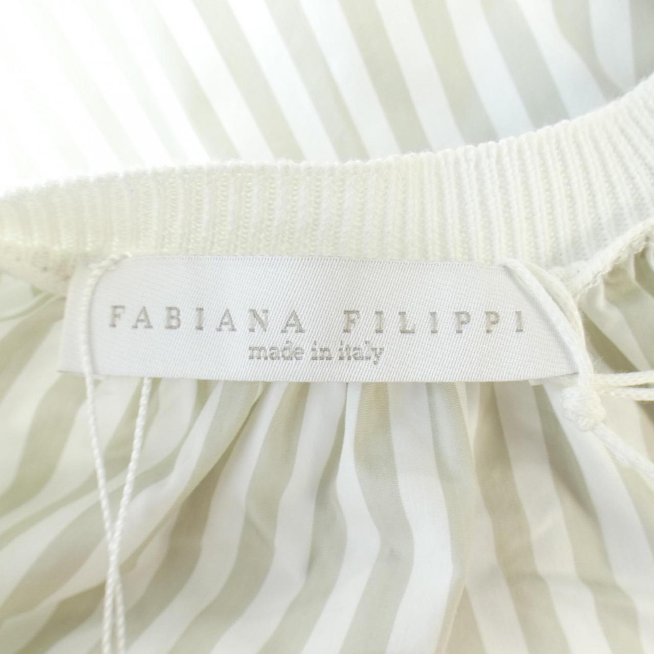 ファビアナフィリッピ FABIANA FILIPPI ワンピース