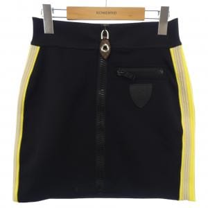 LOUIS VUITTON LOUIS VUITTON SKIRT