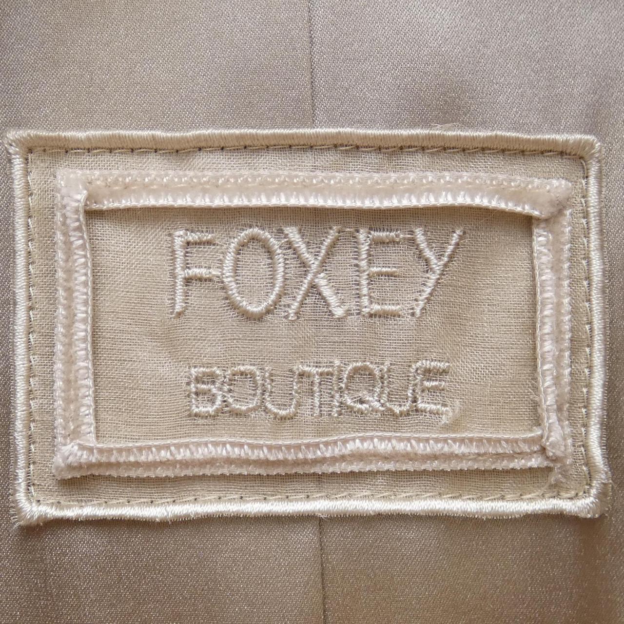 フォクシー FOXEY コート