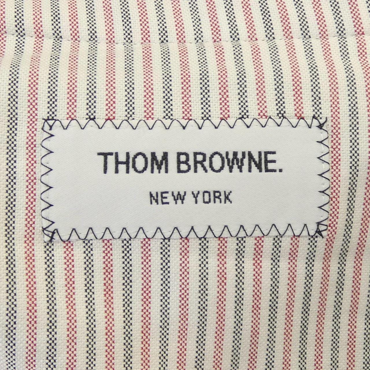 THOM BROWNE湯姆·布朗 夾克